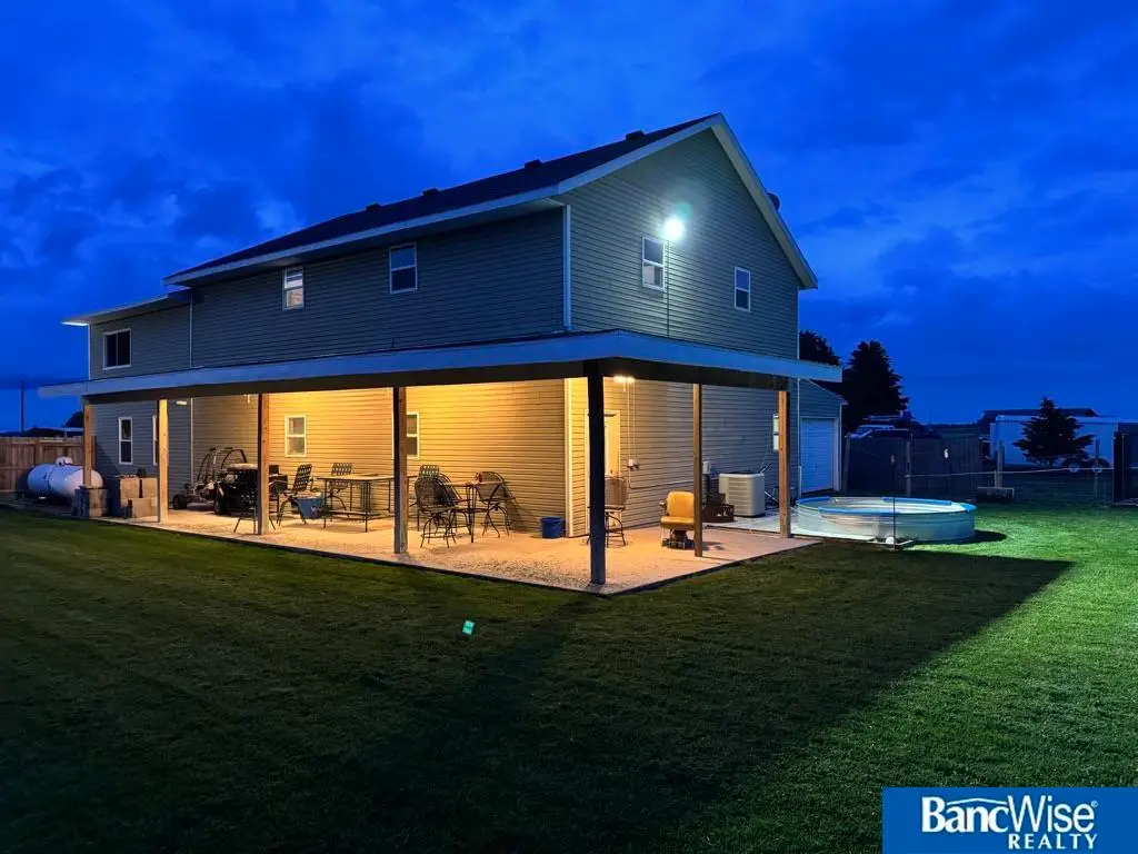 1646 Worms Road, Saint Libory, NE 68872 - #1
