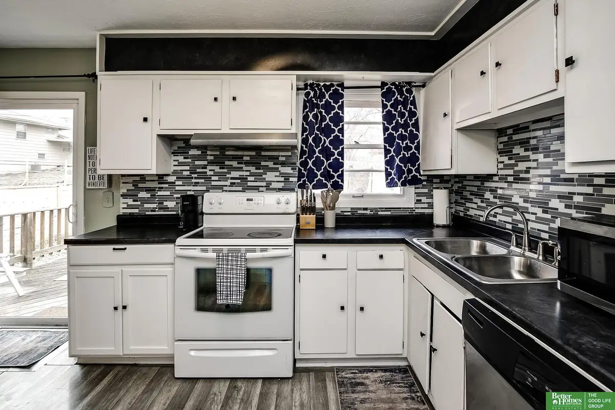 9056 Meadow Drive, Omaha, NE 68114 - #1