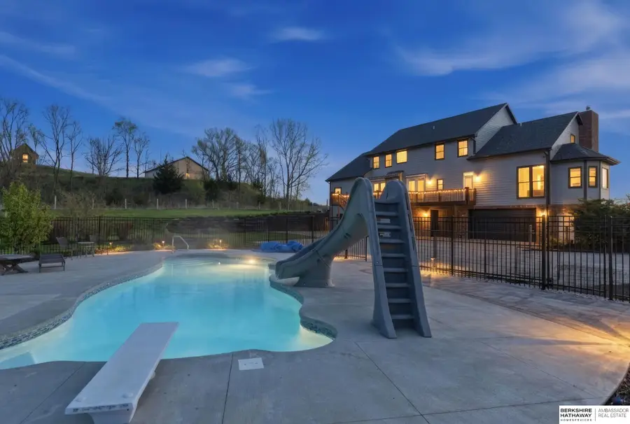 7763 County Road P35, Blair, NE 68008 - #2