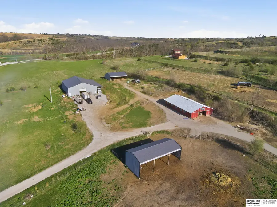 7763 County Road P35, Blair, NE 68008 - #3