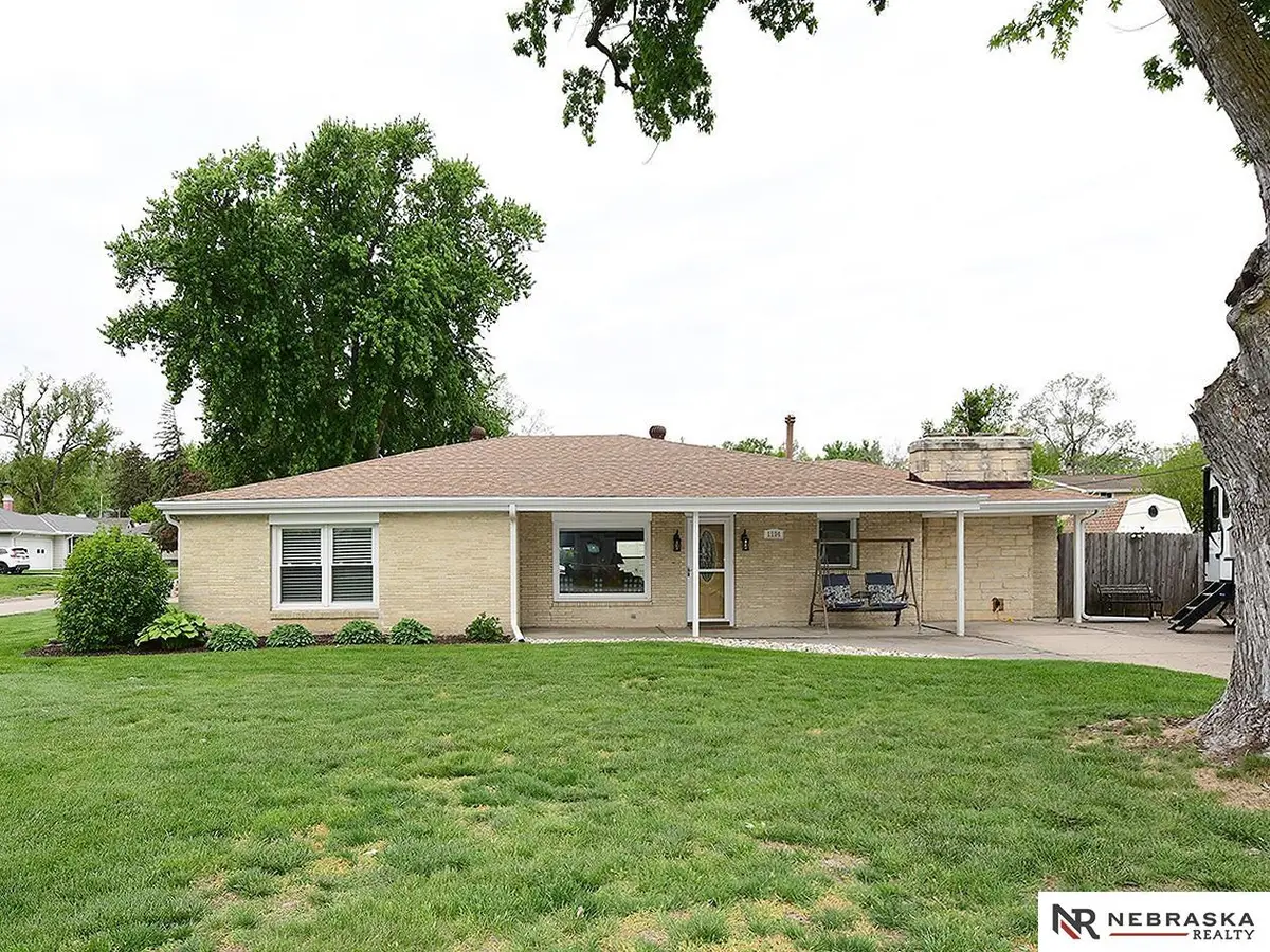1104 North 85 Street, Omaha, NE 68114 - #1