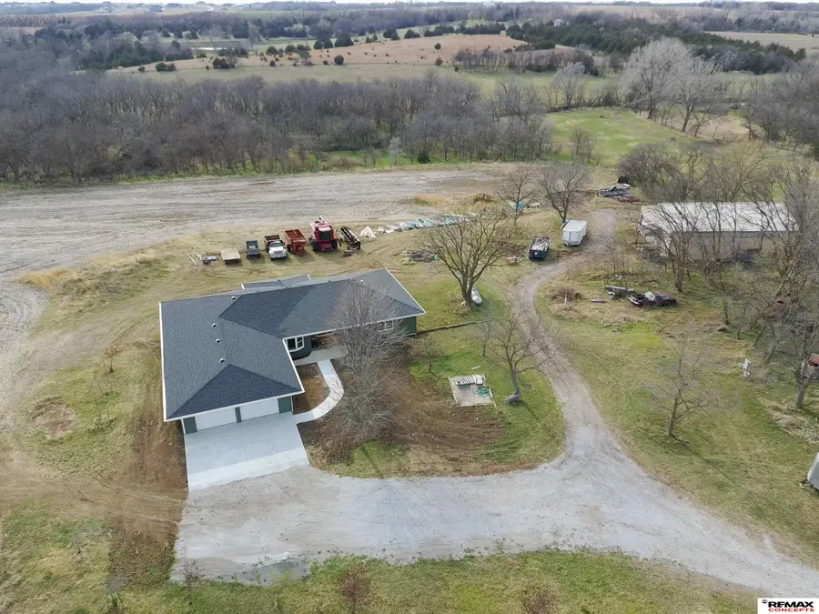 15101 S 96th Street, Roca, NE 68430 - #2