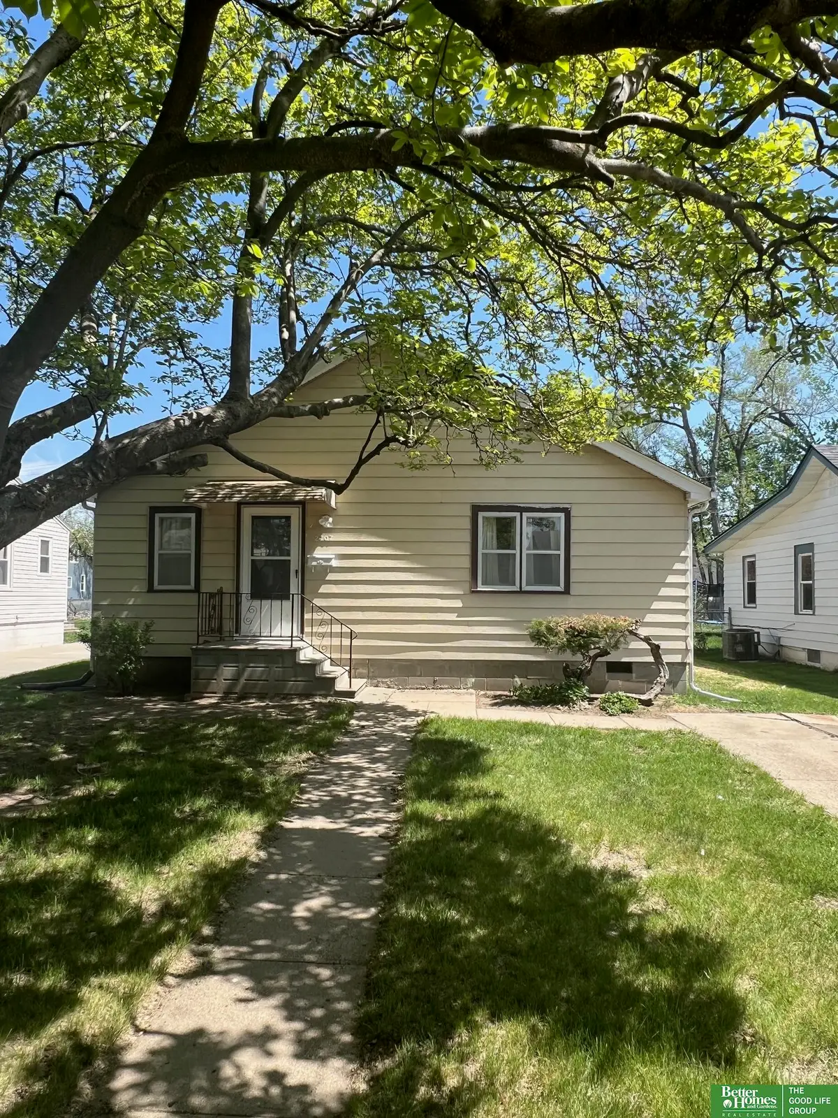 2707 Calhoun Street, Bellevue, NE 68005-0000 - #1
