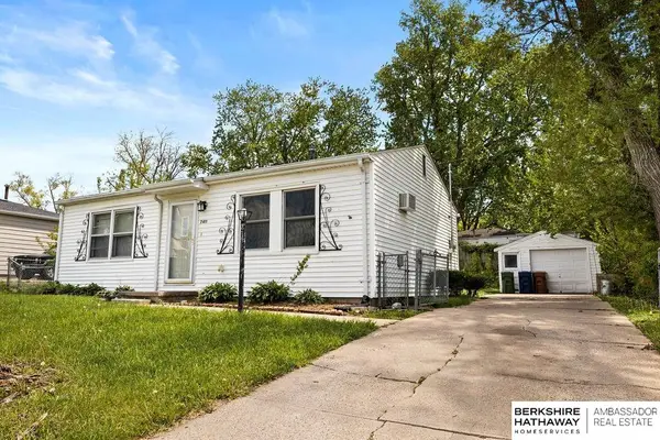 7411 S 41 Avenue, Bellevue, NE 68147