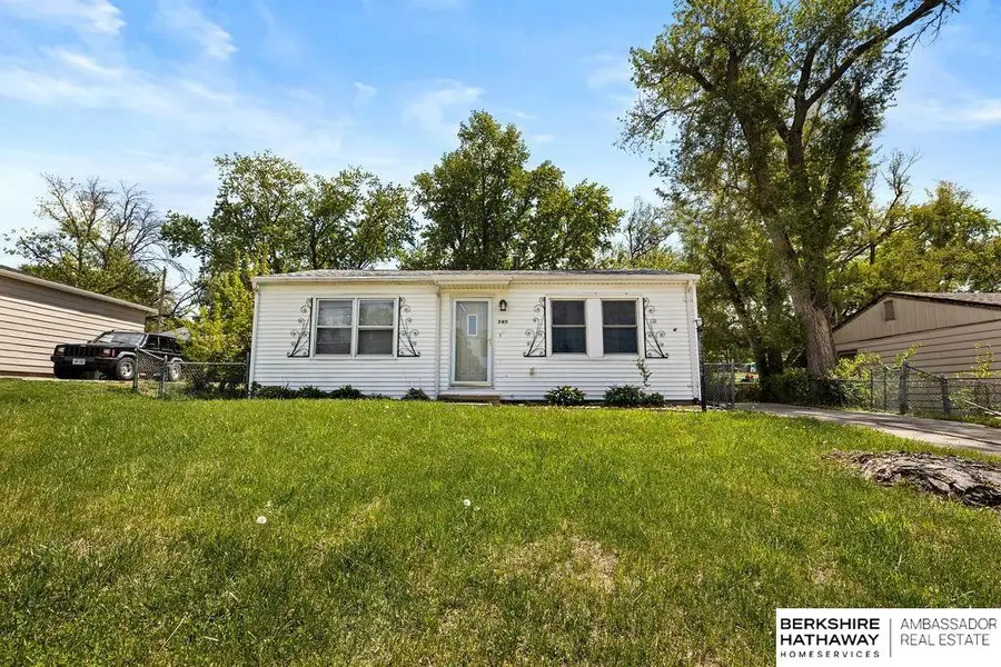 7411 S 41 Avenue, Bellevue, NE 68147 - #2