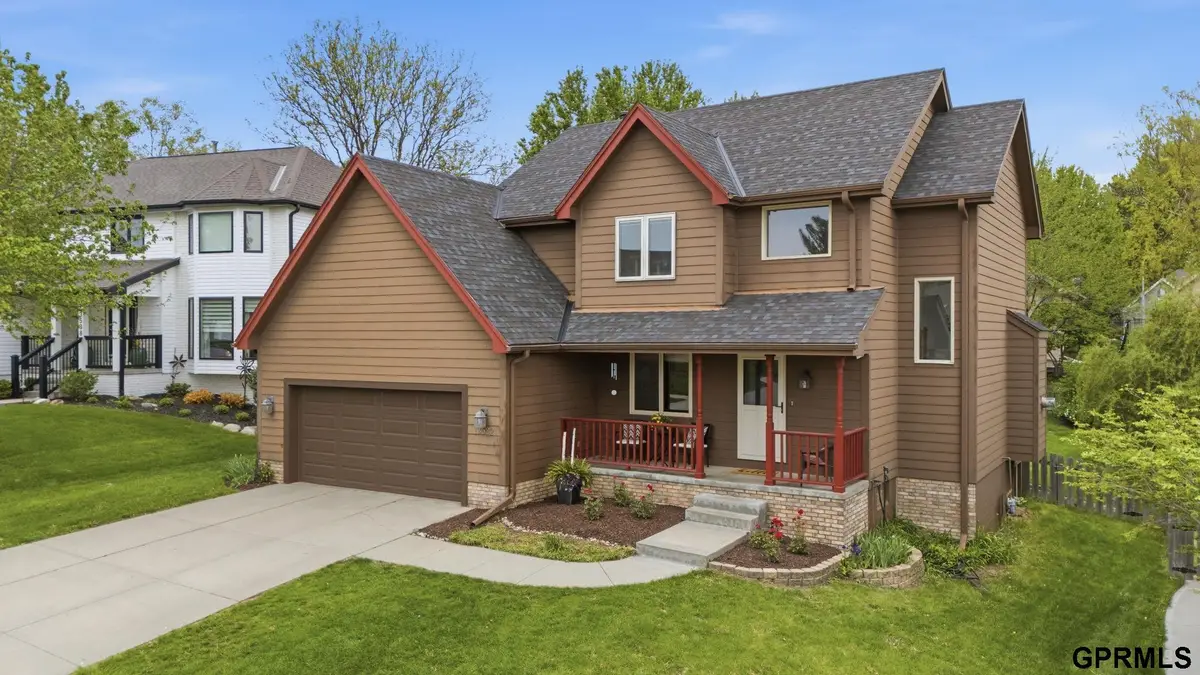 13532 Boyd Street, Omaha, NE 68164 - #1