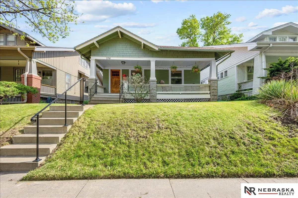 2761 Garfield Street, Lincoln, NE 68502 - #1