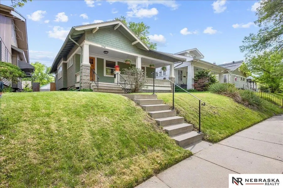 2761 Garfield Street, Lincoln, NE 68502 - #2