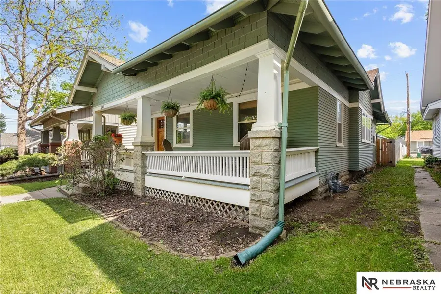 2761 Garfield Street, Lincoln, NE 68502 - #3