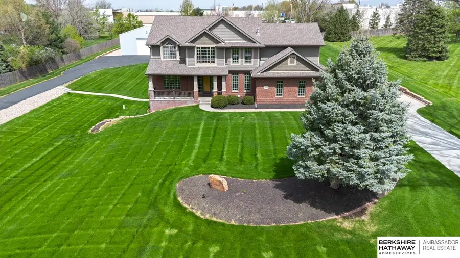 18124 Tammy Trail, Omaha, NE 68135 - #2