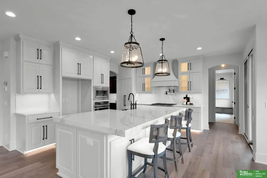 10908 S 98 Avenue Circle, Papillion, NE 68046 - #3