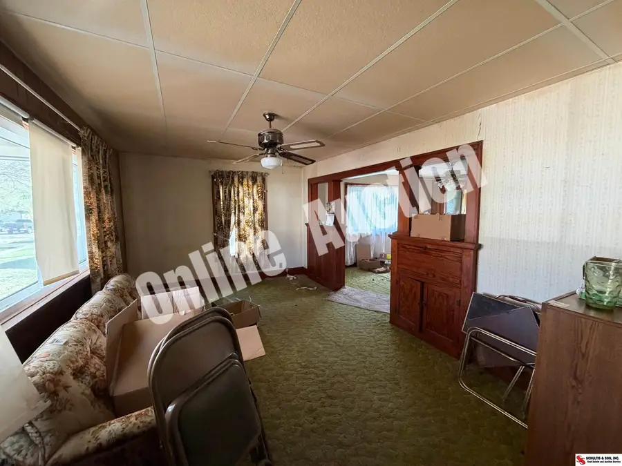 313 N County Road, Plymouth, NE 68424 - #2