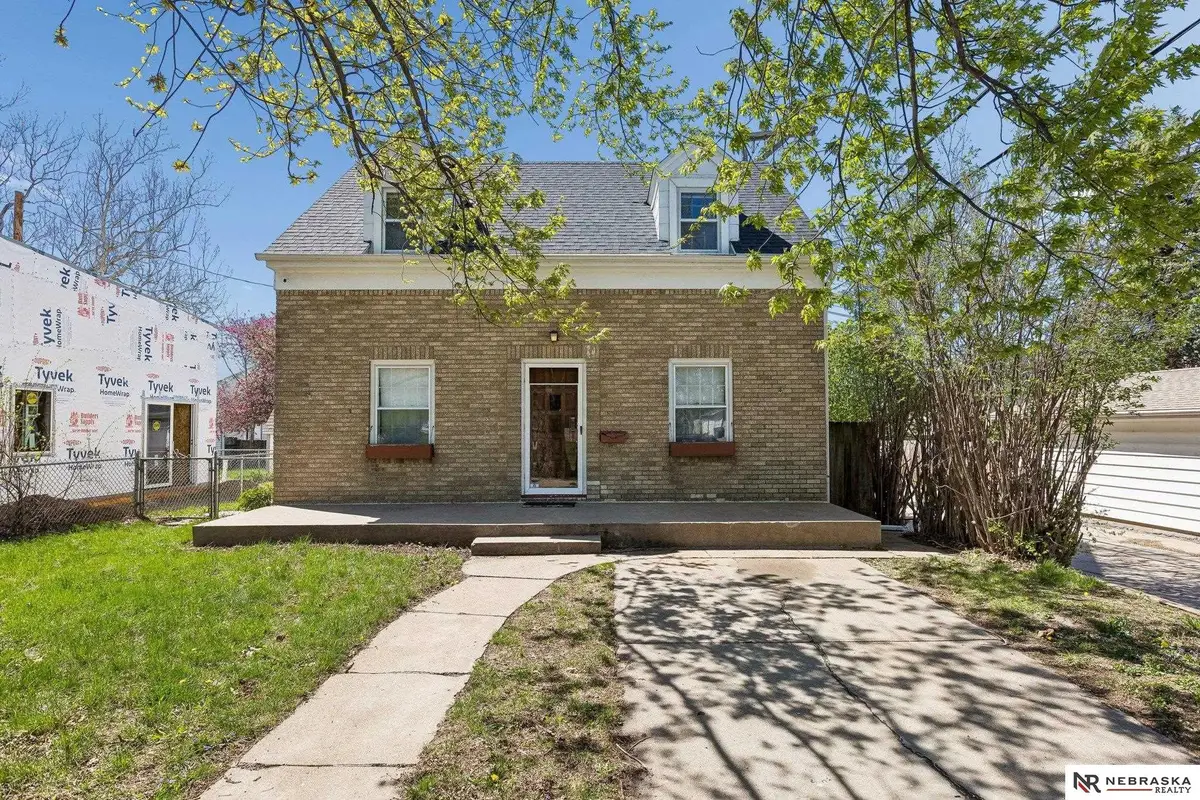 2812 N 58th Street, Omaha, NE 68104 - #1