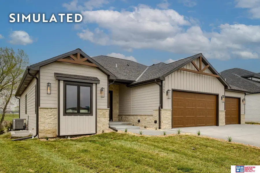 2600 S 102nd Street, Lincoln, NE 68520 - #2