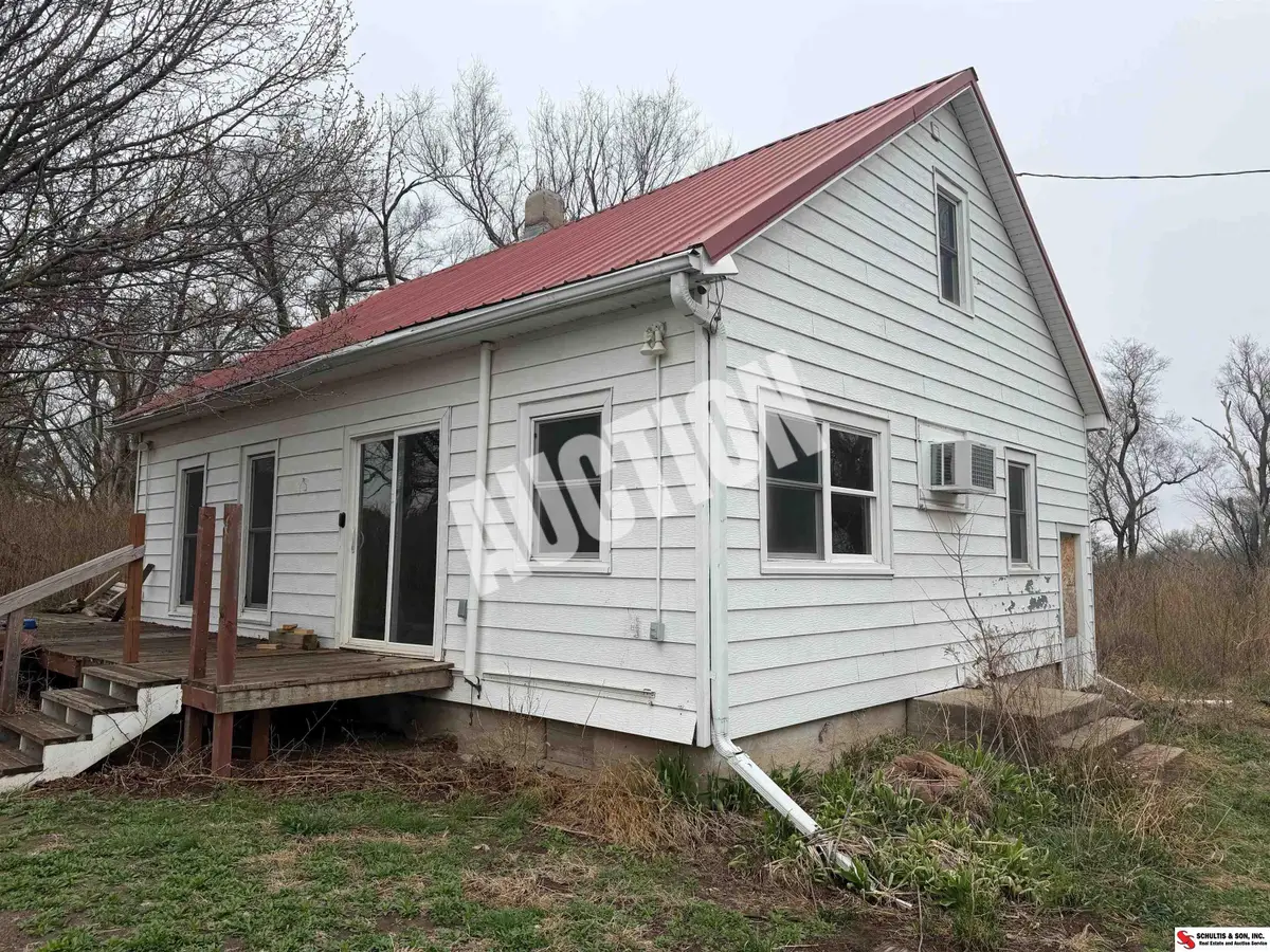 57390 719 Road, Jansen, NE 68377 - #1