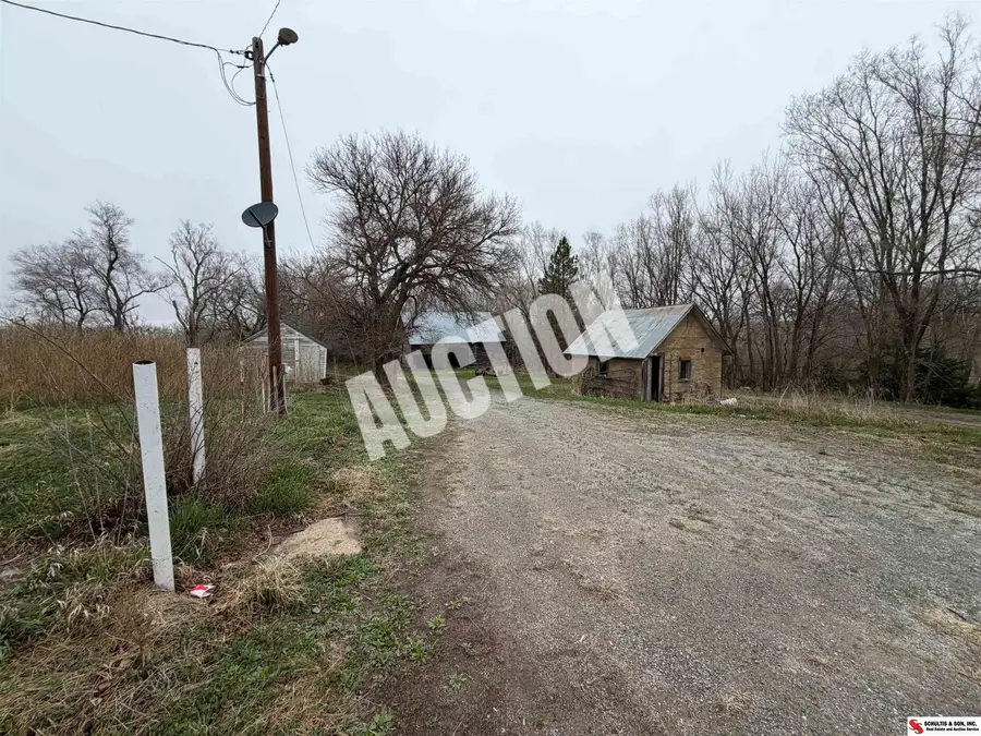 57390 719 Road, Jansen, NE 68377 - #2