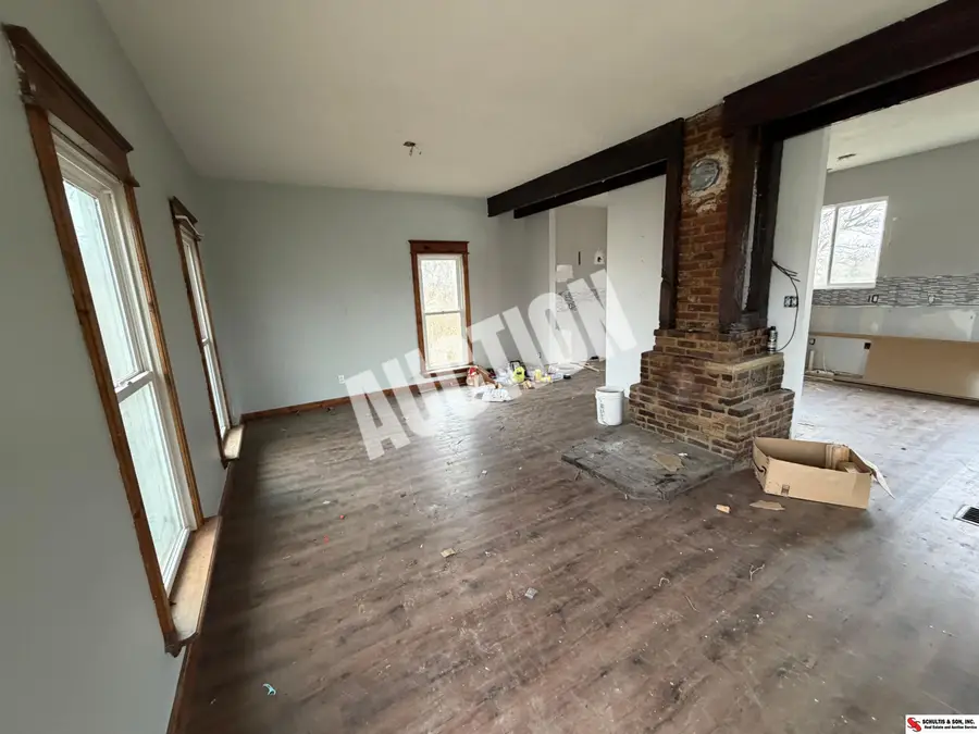 57390 719 Road, Jansen, NE 68377 - #3