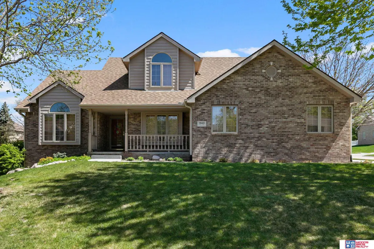 5940 Cross Creek Road, Lincoln, NE 68516 - #1