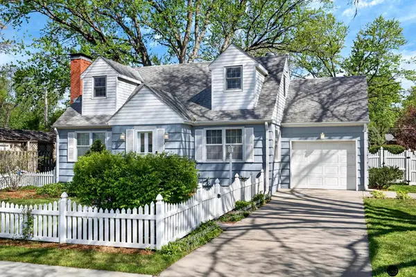 4010 Fran Avenue, Lincoln, NE 68516