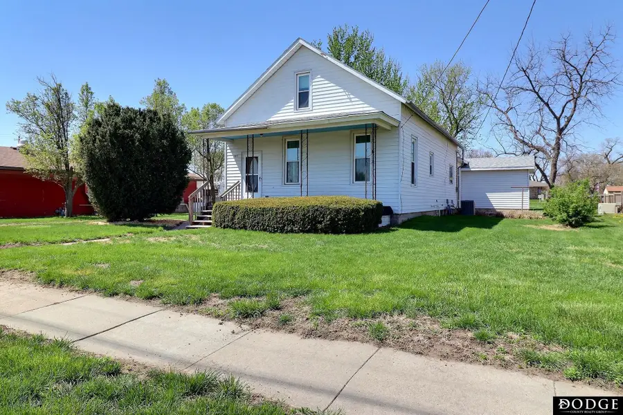 105 Horton Street, Scribner, NE 68057 - #2