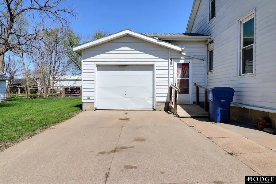 105 Horton Street, Scribner, NE 68057 - #3