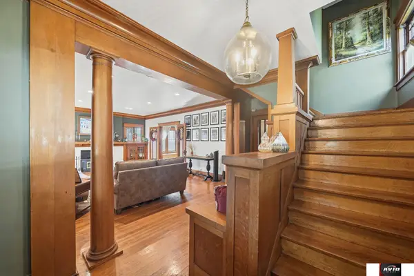 426 S Pine Street, Valparaiso, NE 68065