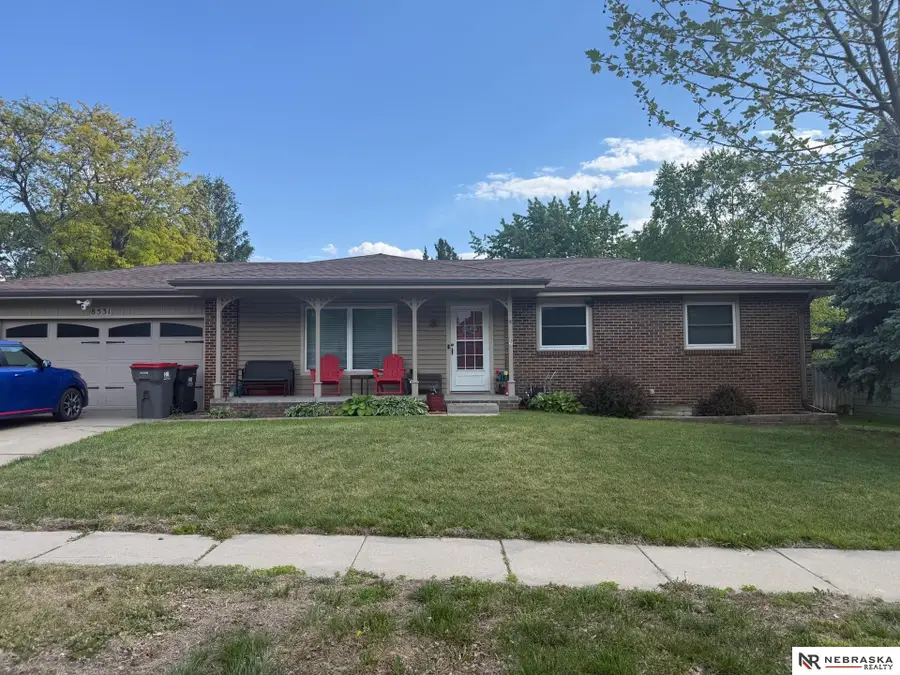 8531 Blue Sky Drive, Lincoln, NE 68505 - #2