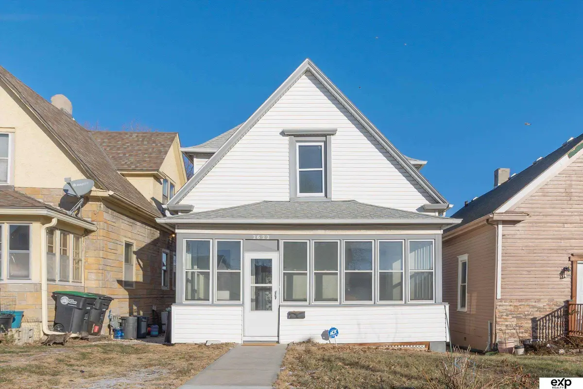 2622 Decatur Street, Omaha, NE 68111 - #1