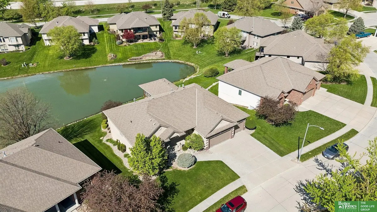 10326 S 179th Street, Omaha, NE 68136 - #1