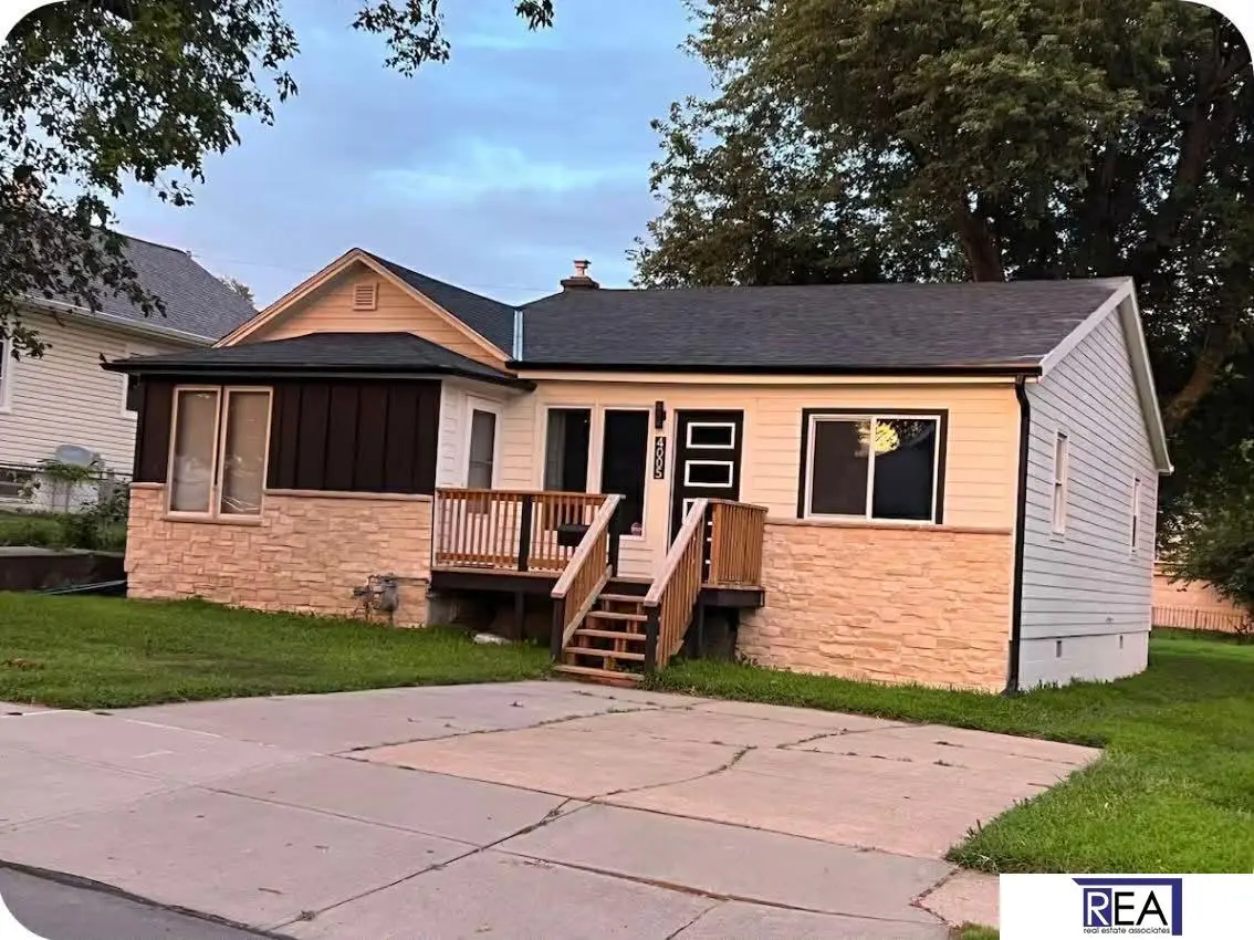 4005 S 36 Street, Omaha, NE 68107 - #1