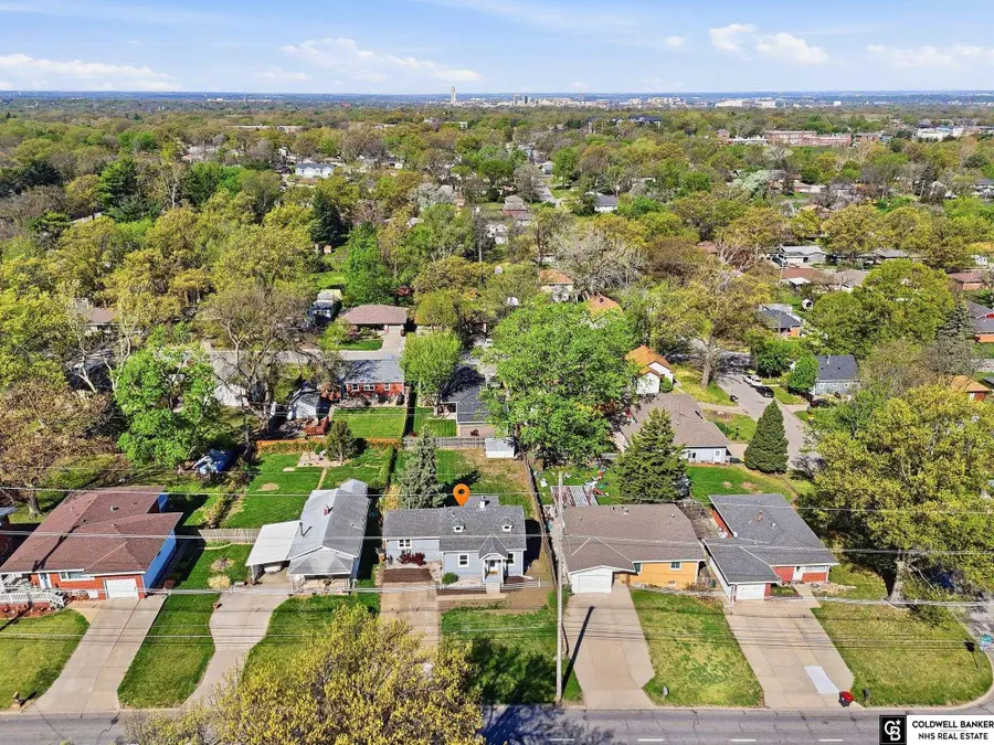 625 S 56th Street, Lincoln, NE 68510 - #2