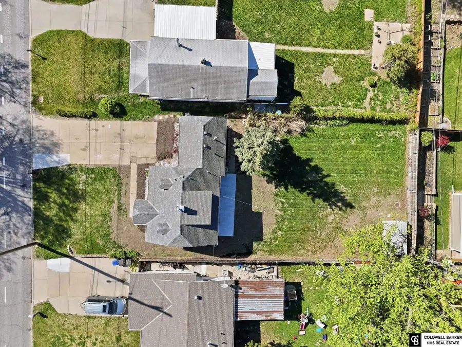 625 S 56th Street, Lincoln, NE 68510 - #3