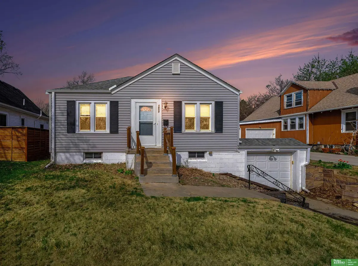 1804 N 48 Avenue, Omaha, NE 68104 - #1