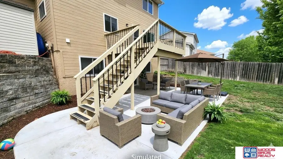5406 NW 4th Street, Lincoln, NE 68521 - #2