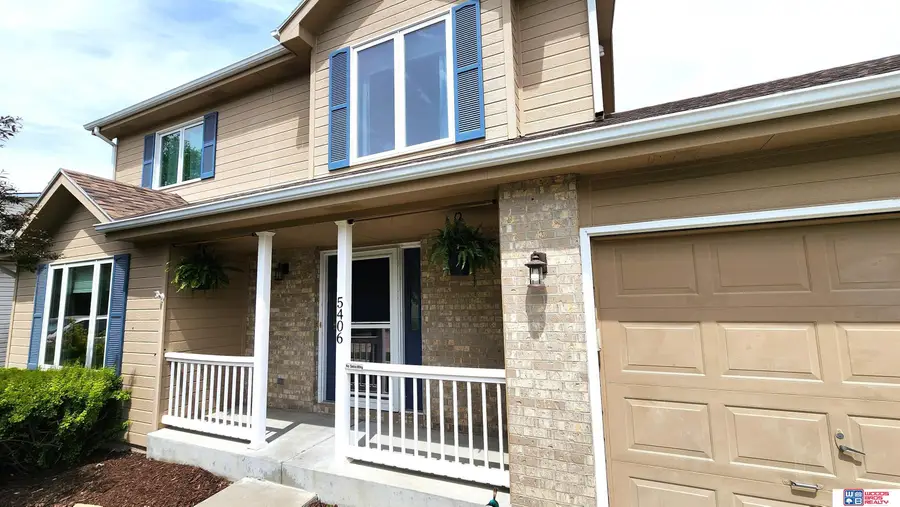 5406 NW 4th Street, Lincoln, NE 68521 - #3