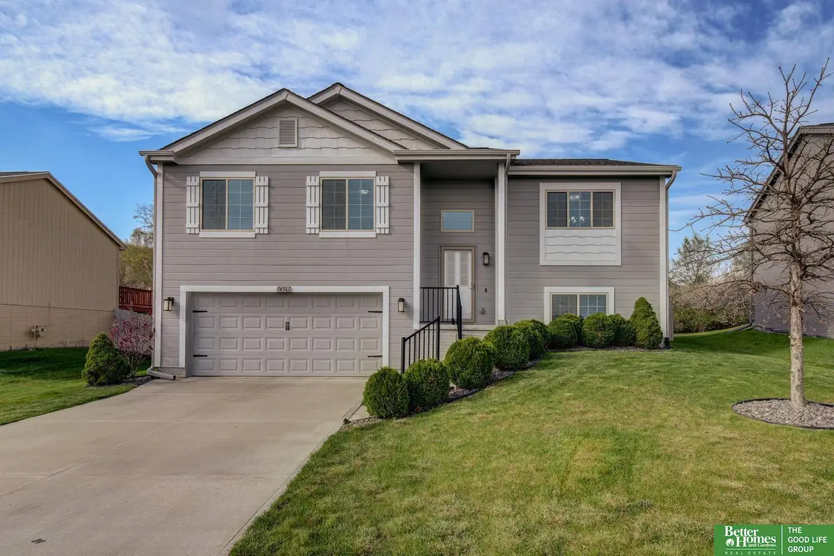 14561 Wyoming Street, Bennington, NE 68007 - #1