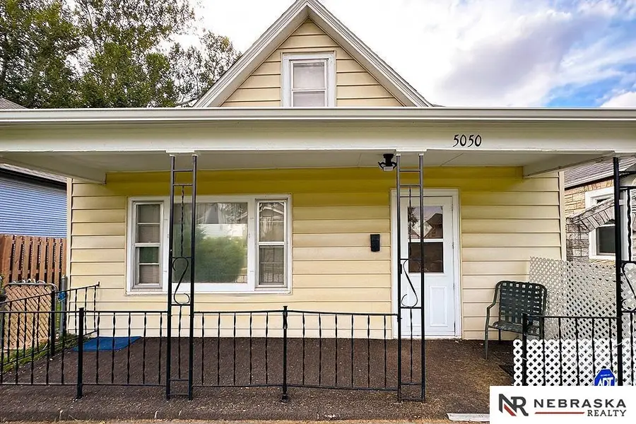 5050 S 38th Street, Omaha, NE 68107 - #2
