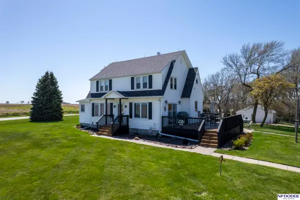 28618 Alvo Road, Murdock, NE 68407