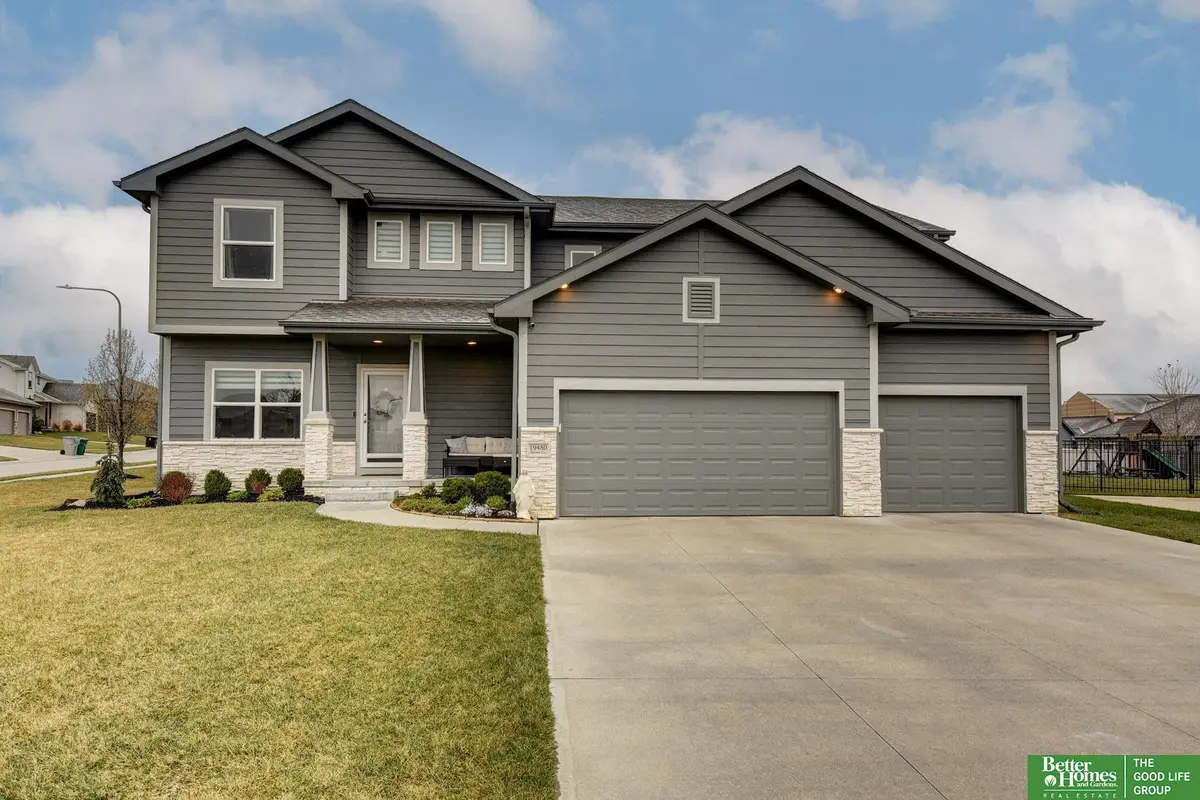 19480 Willow Circle, Gretna, NE 68028 - #1