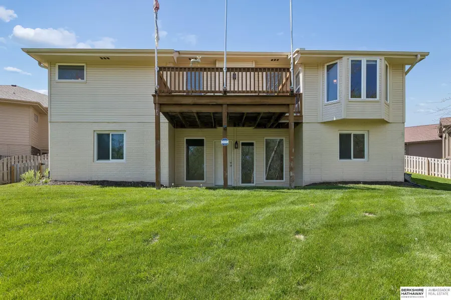 19601 Blaine Circle, Omaha, NE 68135 - #2