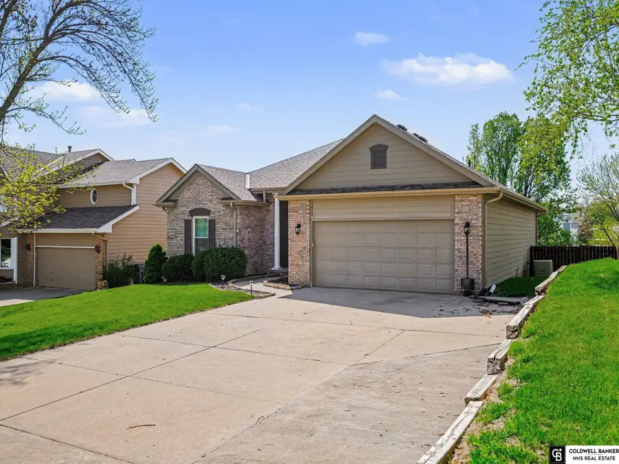 13312 S 28th Street, Bellevue, NE 68123 - #2