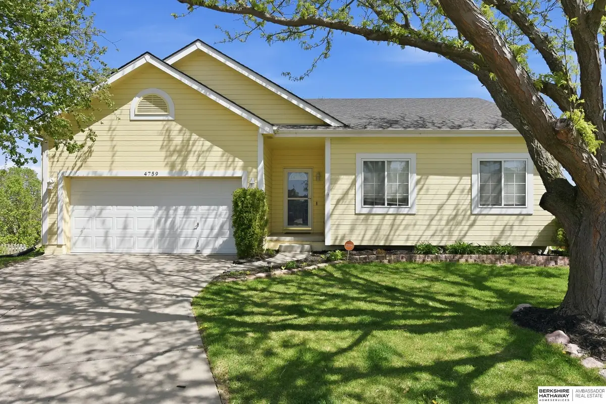 4759 N 149th Circle, Omaha, NE 68116 - #1