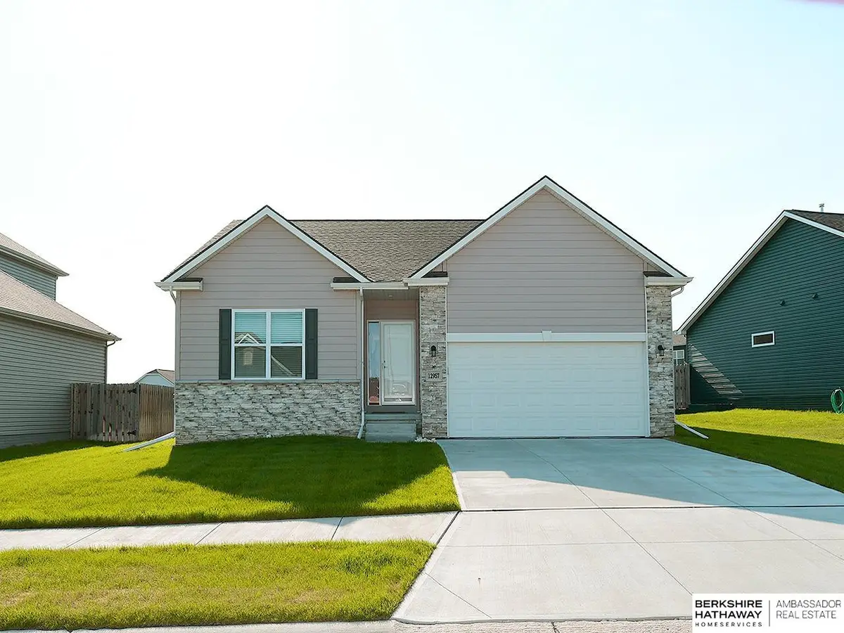 12957 S 54 Street, Papillion, NE 68138 - #1