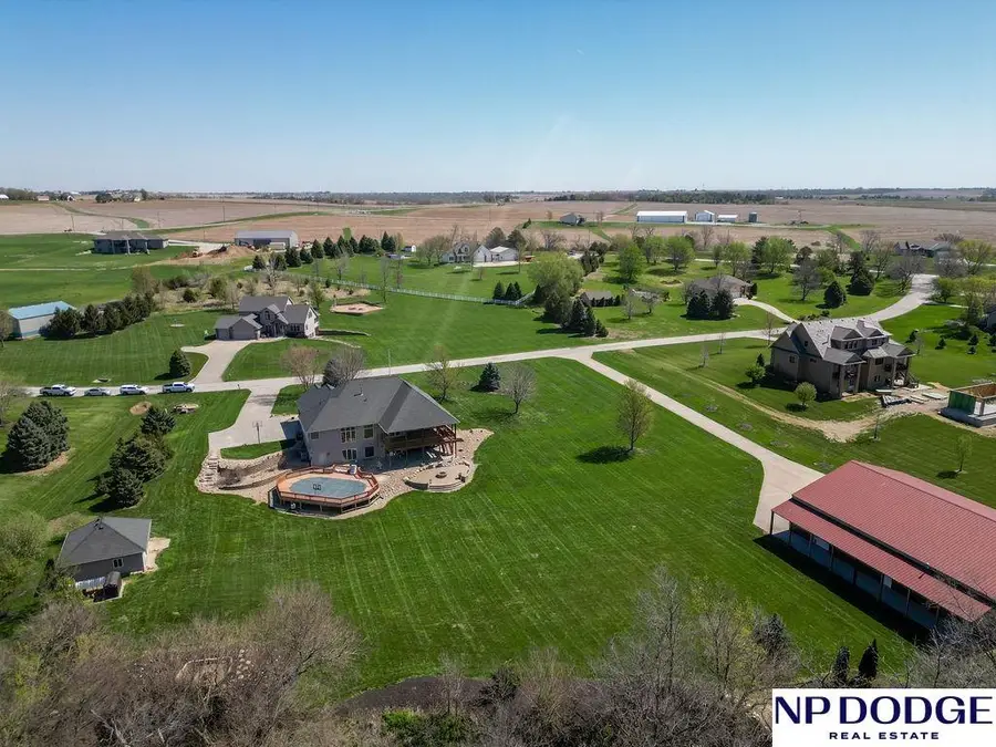 7657 Saddle Drive, Papillion, NE 68046 - #2