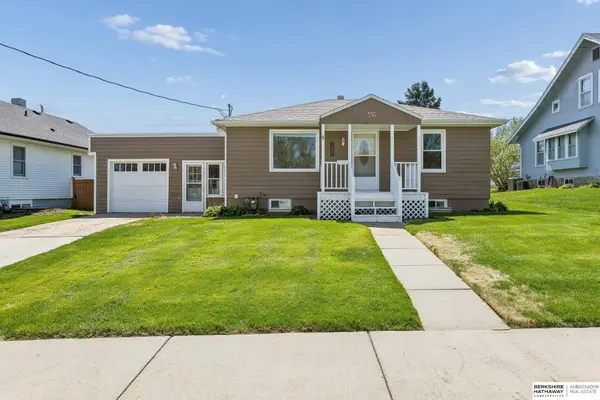 1557 Butler Street, Blair, NE 68008