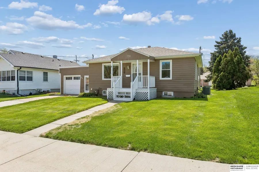 1557 Butler Street, Blair, NE 68008 - #2