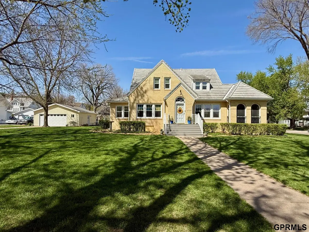 1404 N Street, Tekamah, NE 68061-1033 - #1