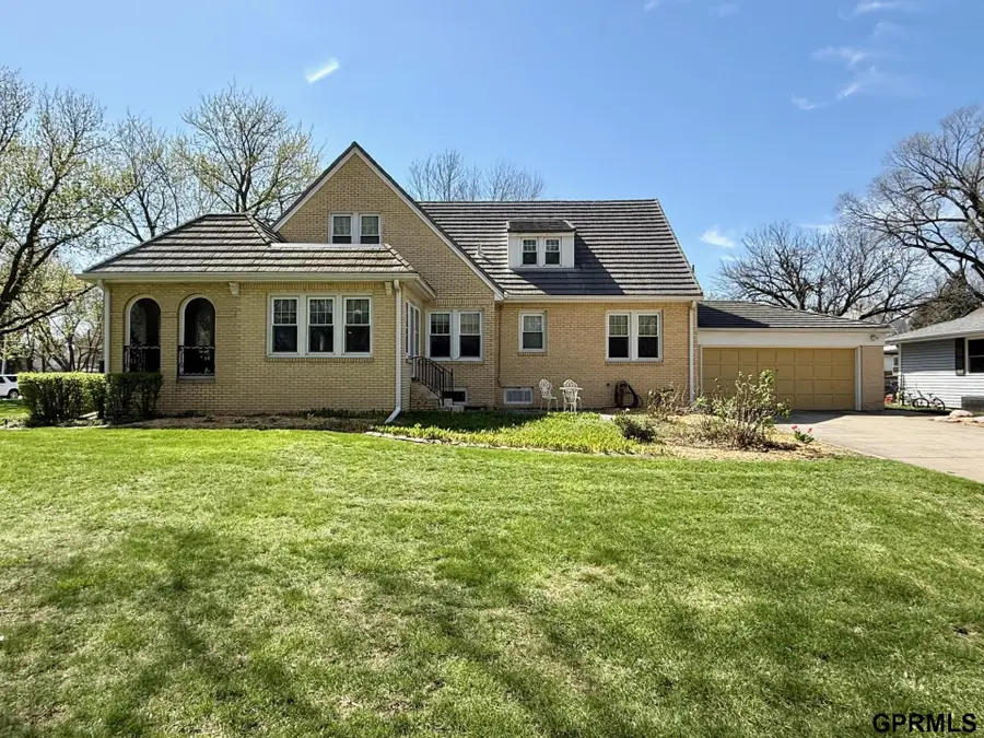 1404 N Street, Tekamah, NE 68061-1033 - #3