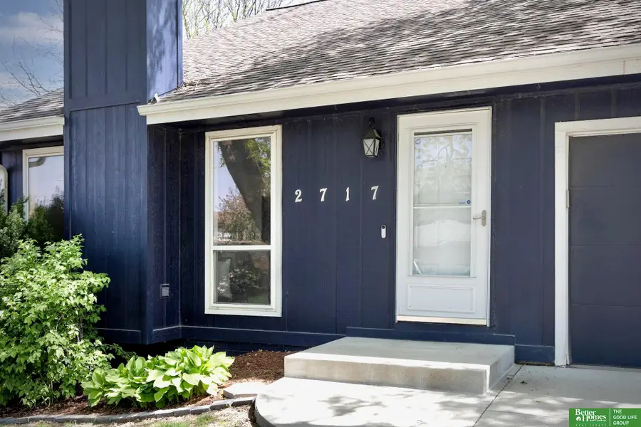 2717 N 131st Circle, Omaha, NE 68164 - #2