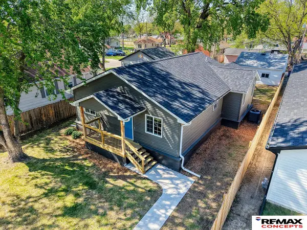 7210 Platte Avenue, Lincoln, NE 68507